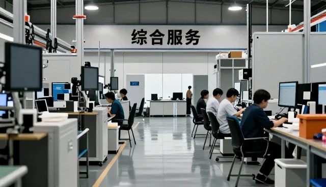 佛山市创福康环保科技有限公司