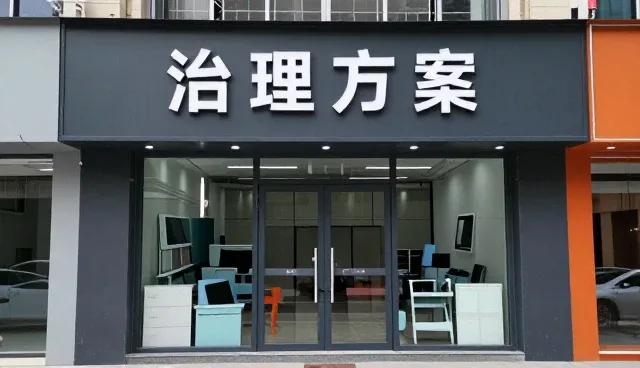 系统稳定性在环保技术研发中的关键作用与发展趋势
