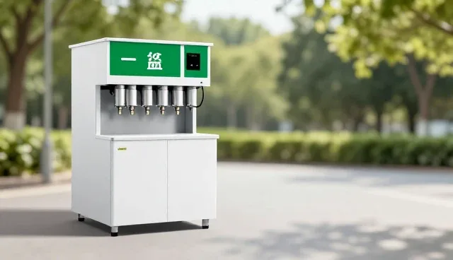 设备运行:环保技术在项目方案设计中的应用分析