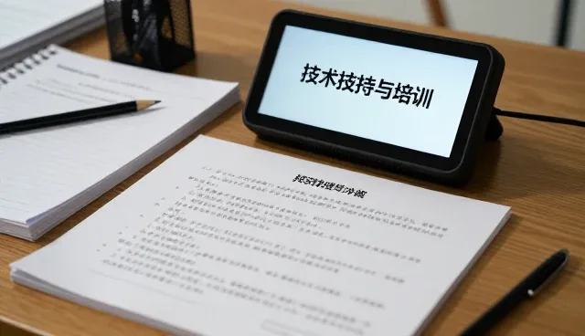 环保设备选型需关注技术适配与运营成本