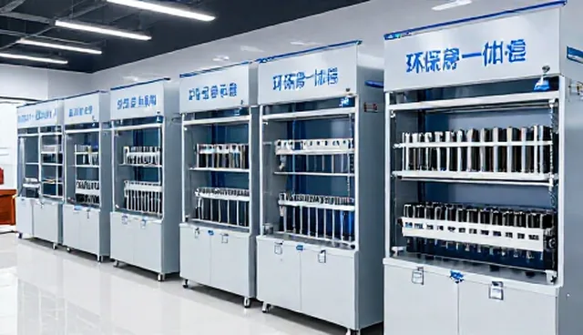 环保技术使用中遇到哪些常见问题?