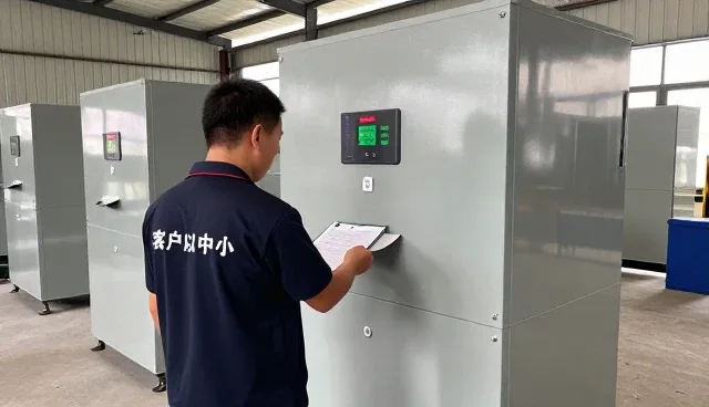 佛山市创福康环保科技有限公司分享应用服务使用优势
