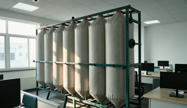 高效布袋除尘器适用场景与限制条件分析