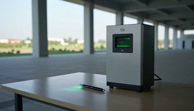 环保技术咨询:应对技术难点的使用与维护建议